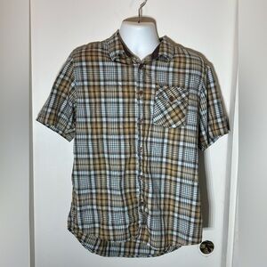 #Volcom dress shirt